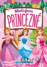 Maľujem princezné