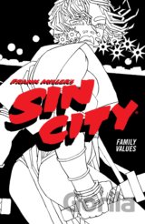 Frank Miller's Sin City 5