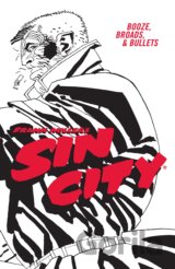 Frank Miller's Sin City 6