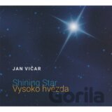 Jan Vičar: Vysoko hvězda (autorské koledy)