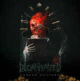 Decapitated: Cancer Culture LP