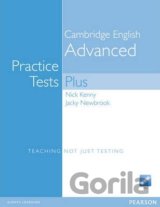 Practice Tests Plus CAE New Edition