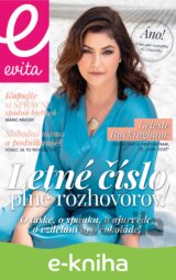 E-Evita magazín 07/2022