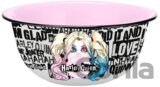 Keramická miska DC Comics: Harley Quinn