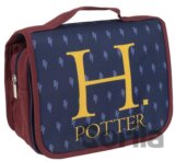 Kozmetická taška Harry Potter: Erb H.Potter