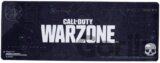Herná podložka na stôl Call Of Duty: Warzone