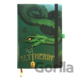 Zápisník Harry Potter - Slizolinský had
