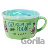 Hrnček na polievku Friends - Joey Doesn t Share Food