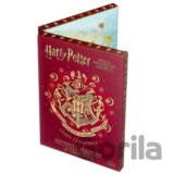 Adventný kalendár Harry Potter - 24 predmetov