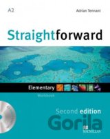 Straightforward 2nd Edition Elementary Level
