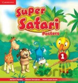Super Safari Level 1
