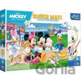 SUPER MAXI - Disney Mickey