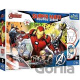 SUPER MAXI - Avengers