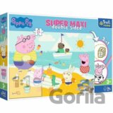 SUPER MAXI -  Peppa Pig