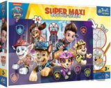 SUPER MAXI - Paw Patrol: The Movie
