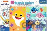 GIANT-  Baby Shark