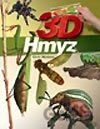 3D - Hmyz