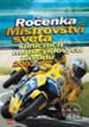 Ročenka MS silničních motocyklů 2003