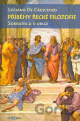 Příběhy řecké filosofie