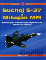 Suchoj S-37 a Mikolaj MFI