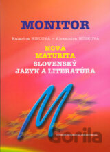 Nová maturita - Slovenský jazyk a literatúra