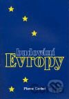 Budování Evropy