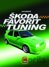 Škoda Favorit - tuning