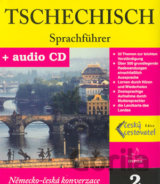 Tschechisch - Sprachführer + CD