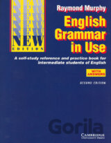 English Grammar in Use (With Answers / With CD-ROM)