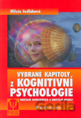 Vybrané kapitoly z kognitivní psychologie