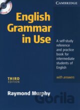 English Grammar in Use (3rd Edition) + CD-ROM
