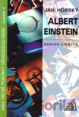 Albert Einstein – Genius lidstva