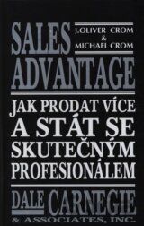 Sales Advantage - Jak prodat více a stát se skutečným profesionálem