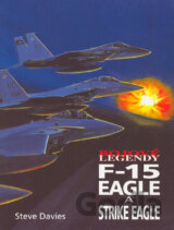 F-15 Eagle a Strike Eagle