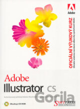Adobe Illustrator CS – oficiální výukový kurz