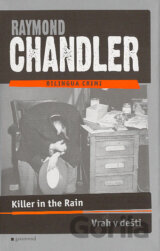 Killer in the Rain / Vrah v dešti