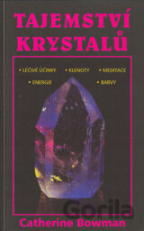 Tajemství krystalů
