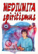 Mediumita spiritismus