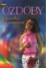 Ozdoby z korálků na oblečení