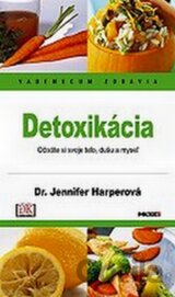 Detoxikácia