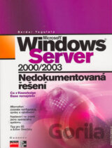 Microsoft Windows Server 2000/2003