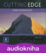 New Cutting Edge Upper Intermediate Student CD 1-2 (Sarah Cunningham)