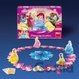 Princezy na plese