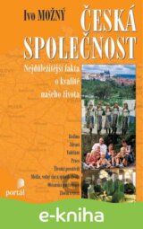 Česká společnost