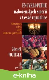 Encyklopedie náboženských směrů v České republice