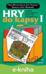Hry do kapsy I