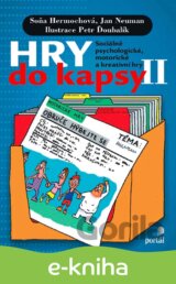 Hry do kapsy II