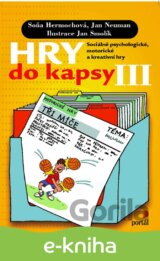 Hry do kapsy III