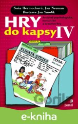 Hry do kapsy IV