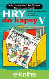 Hry do kapsy V